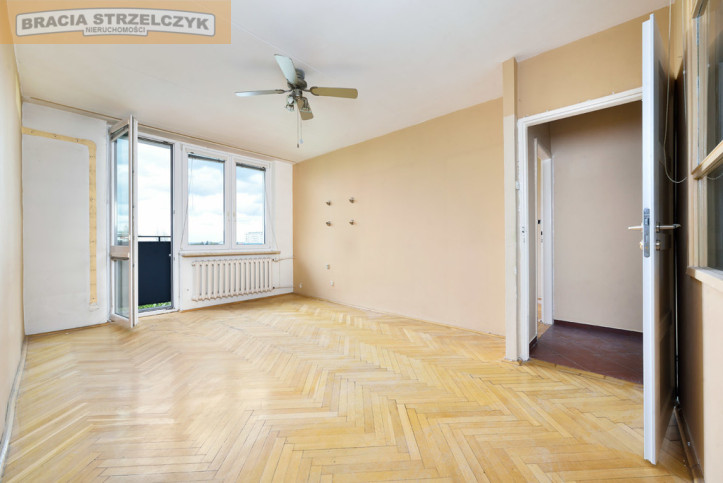 Mieszkanie Sprzedaż  Mokotów 2